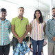 Bangladesh, garment workers, apparel factory